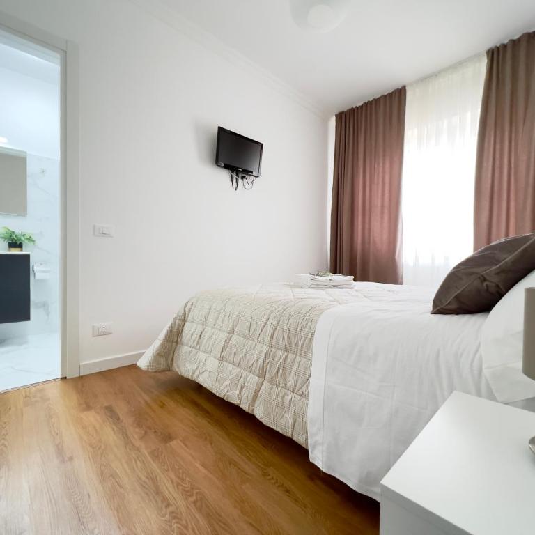 Corso Venezia - Junior Suite - 5