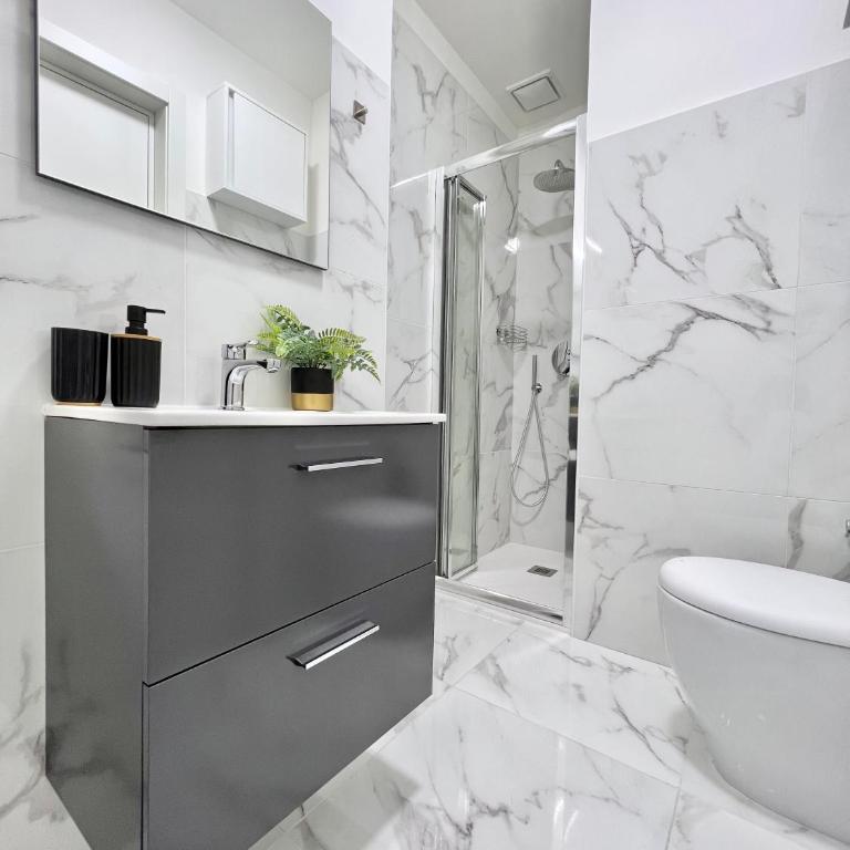 Corso Venezia - Junior Suite - 6