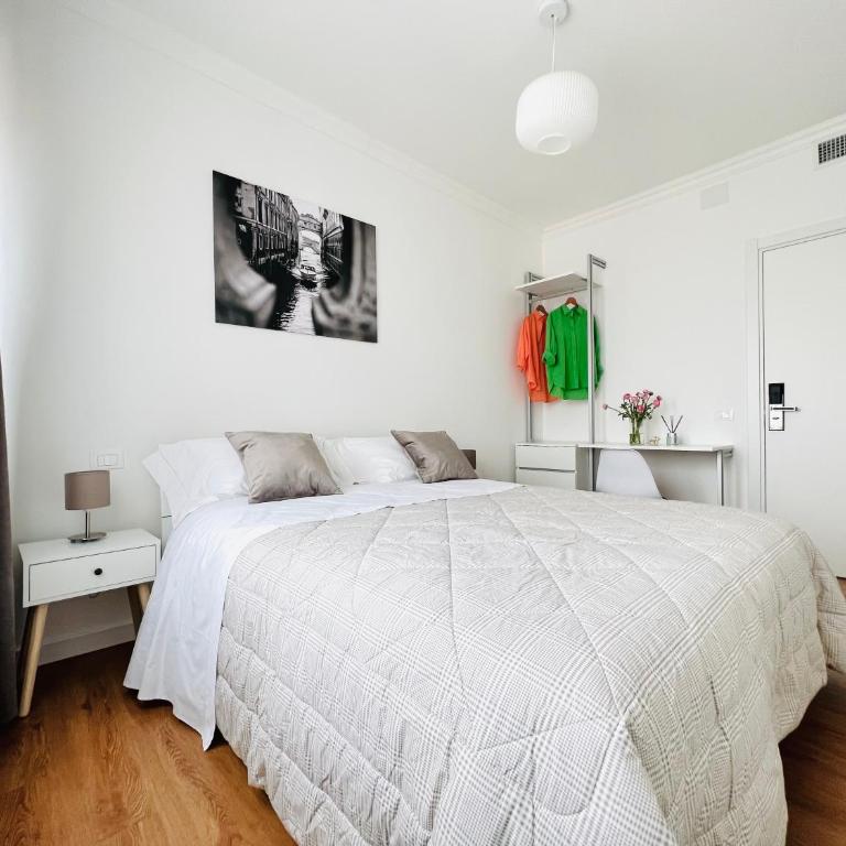 Corso Venezia - Junior Suite - 7