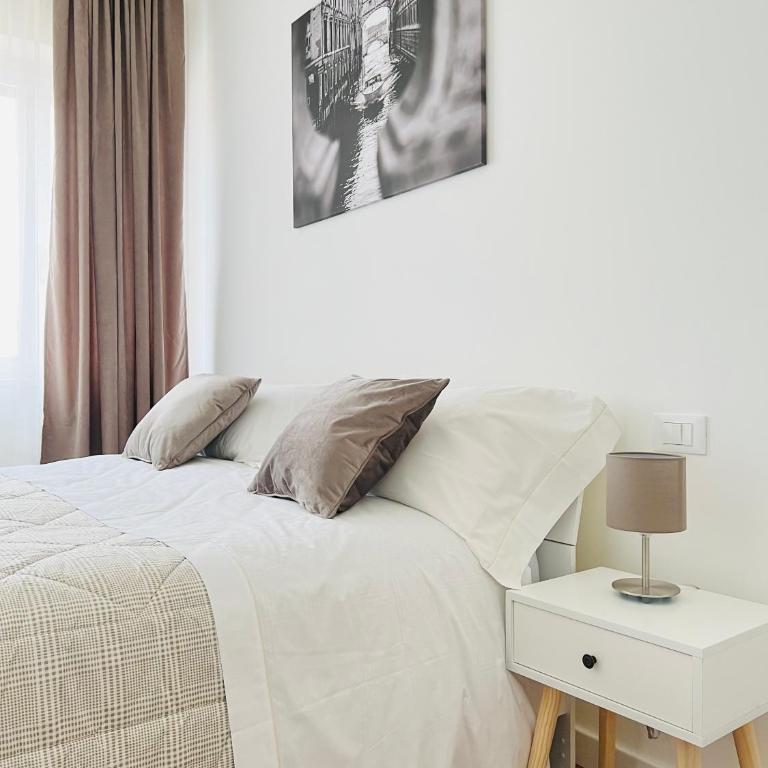 Corso Venezia - Junior Suite - 8