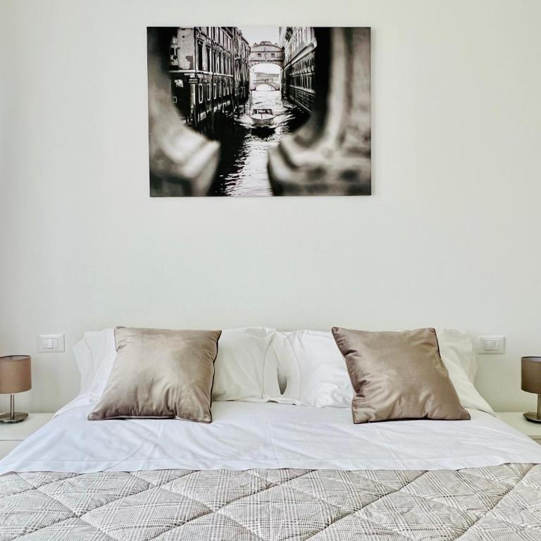 Corso Venezia - Junior Suite - 9
