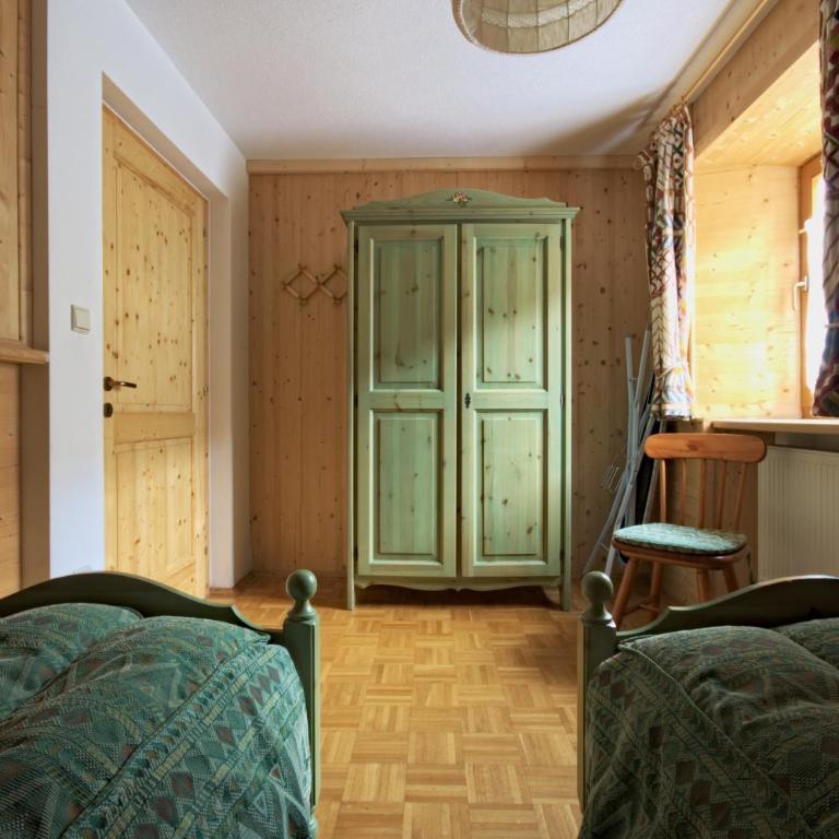 Bachlaufen Haus - Apartment mit 2 Schlafzimmern - 6