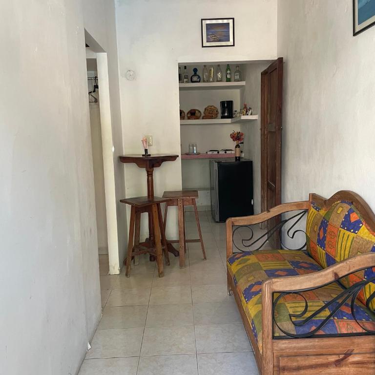 Archies House - Apartamento de 1 dormitorio - 9