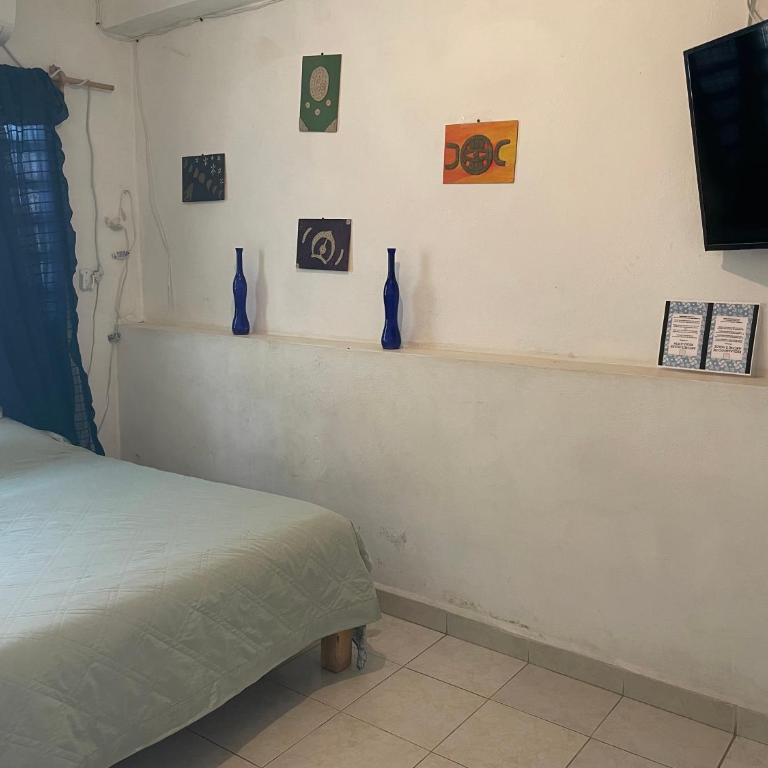 Archies House - Apartamento de 1 dormitorio - 8