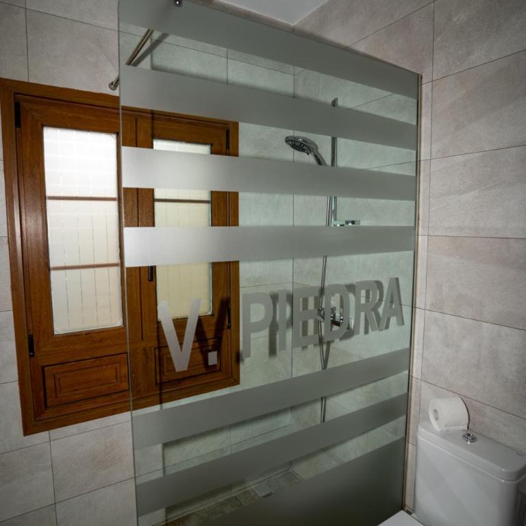 Villa Piedra - Villa - 26