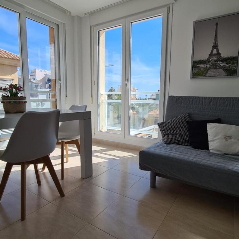 Oliva Moon - Apartamento de 2 dormitorios - 3