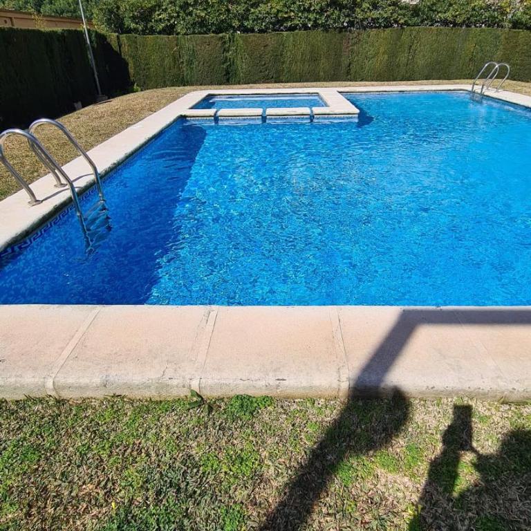 Oliva Moon - Apartamento de 2 dormitorios - 32