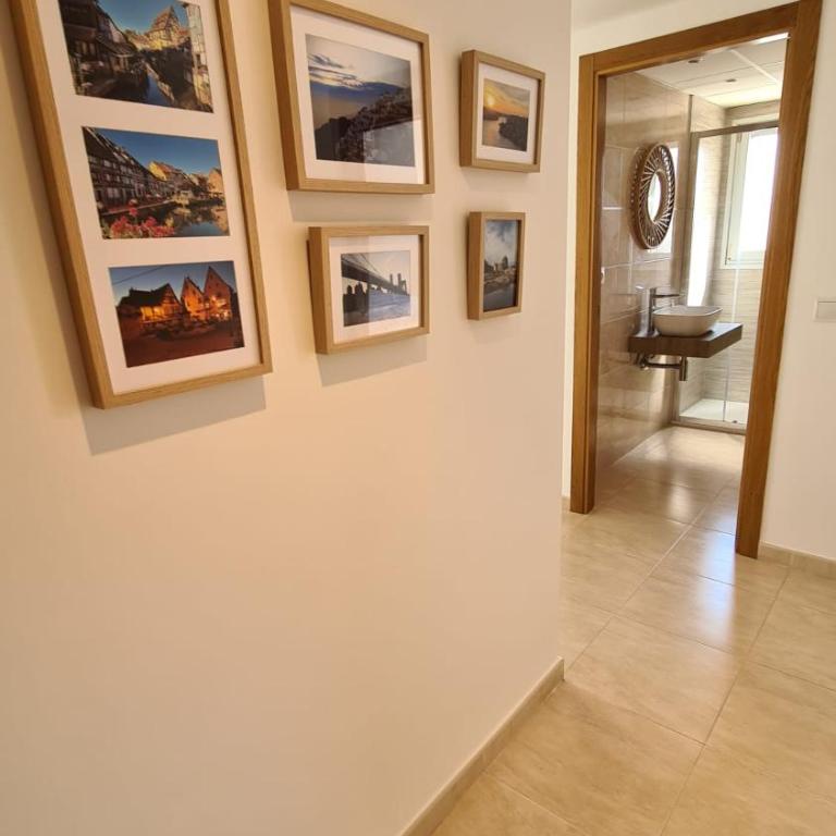 Oliva Moon - Apartamento de 2 dormitorios - 8