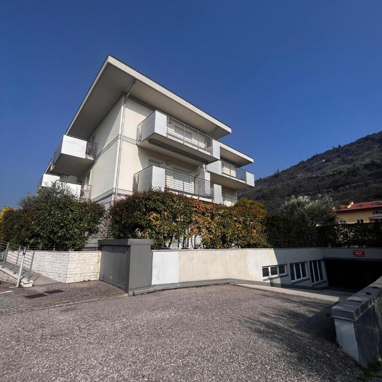Garden & Pool Perugini - Appartamento con 2 Camere da Letto - 19