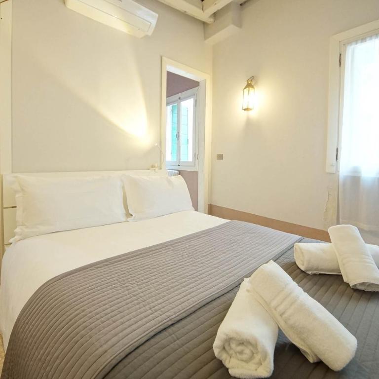 DolceVita Apartments N 509 - Appartamento con 2 Camere da Letto - 24