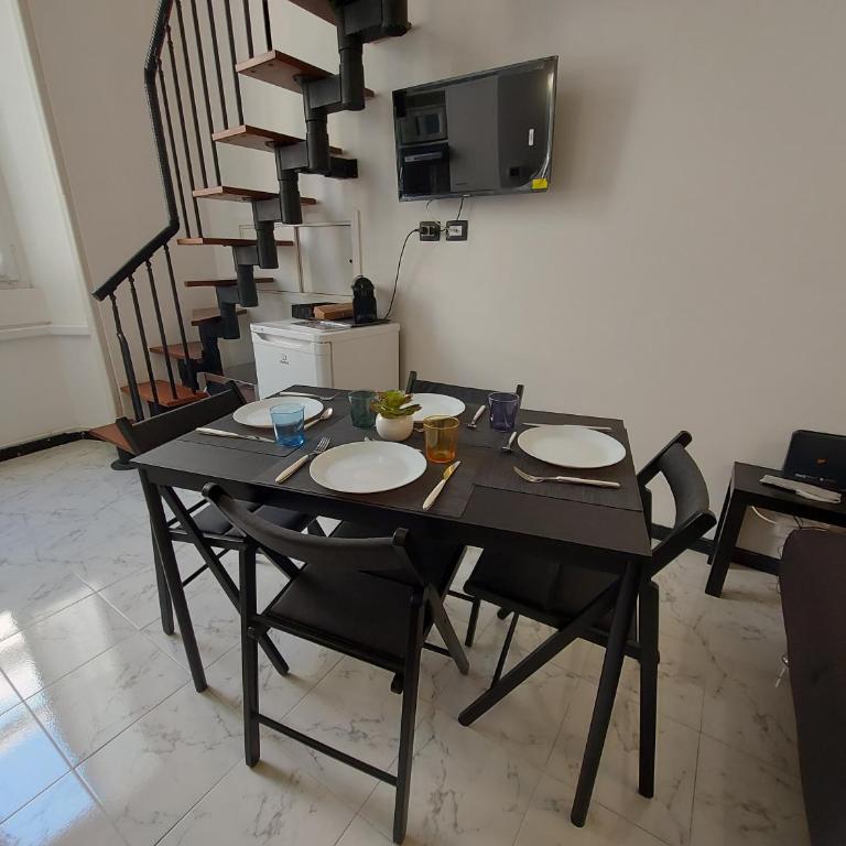 Corso Genova - Milano Navigli - Appartamento con 1 Camera da Letto - 1
