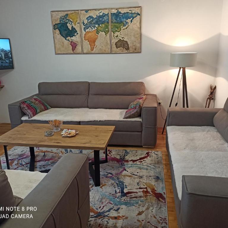 Ski Monti - Two-Bedroom Apartment - 3