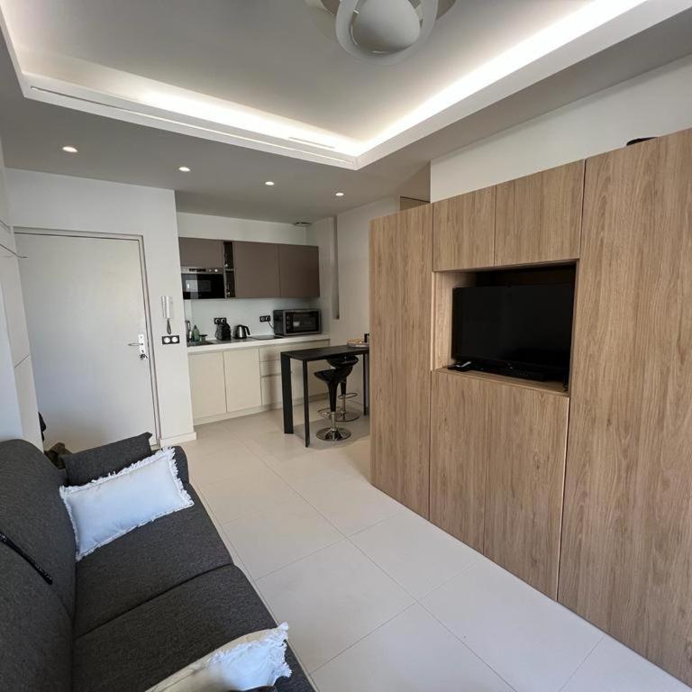T2 Carré D'Or - Appartement 1 Chambre - 3