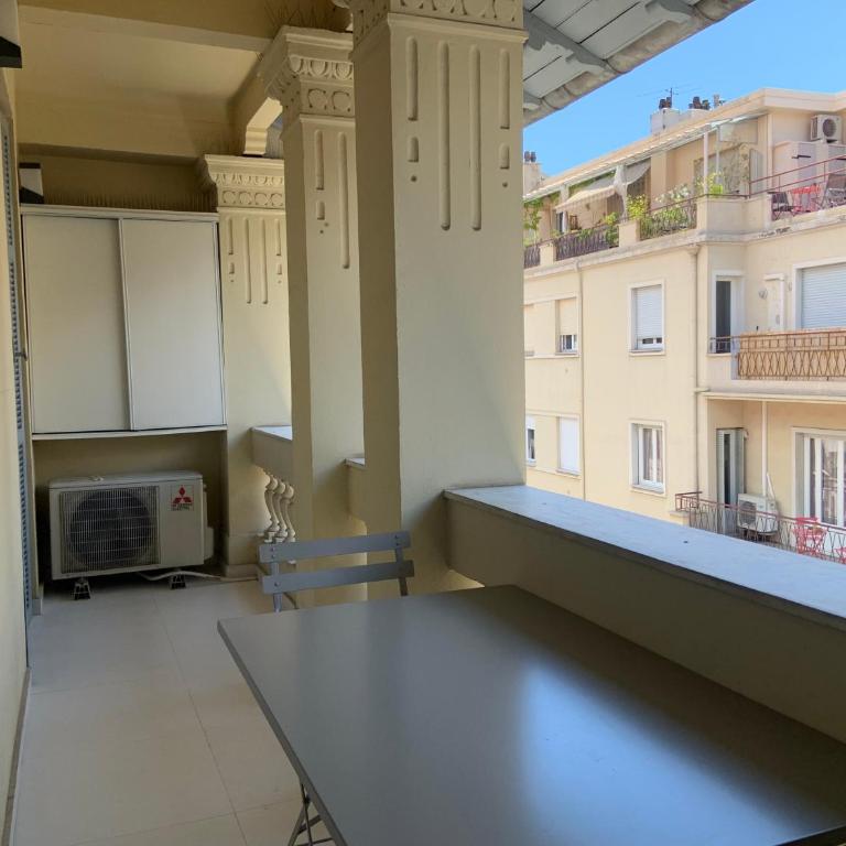 T2 Carré D'Or - Appartement 1 Chambre - 6