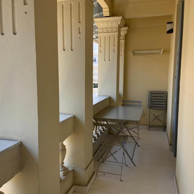T2 Carré D'Or - Appartement 1 Chambre - 7