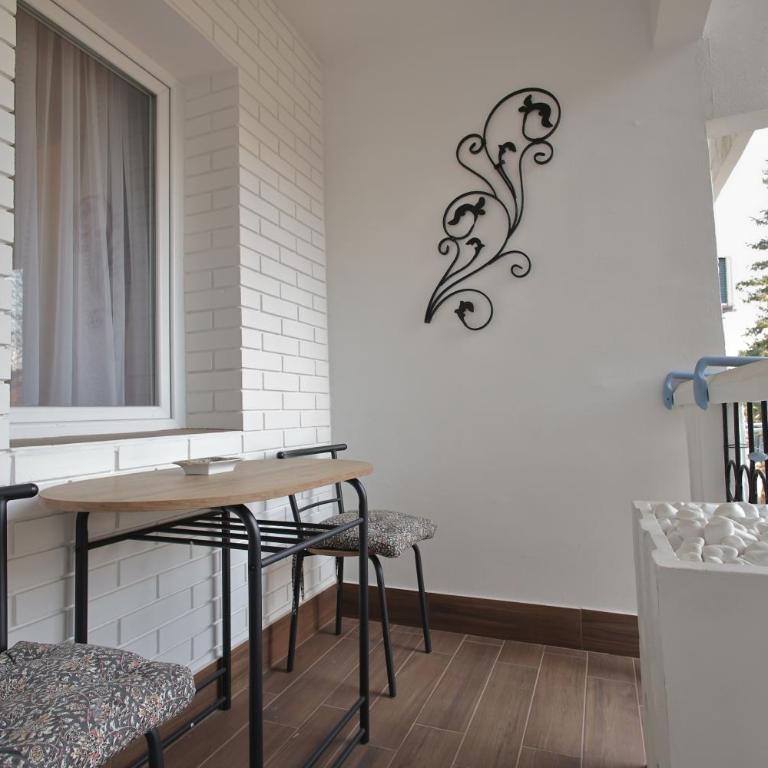 GOLD Lux - Apartman sa 2 Spavaće Sobe - 4