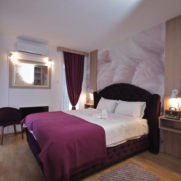 GOLD Lux - Apartman sa 2 Spavaće Sobe - 6