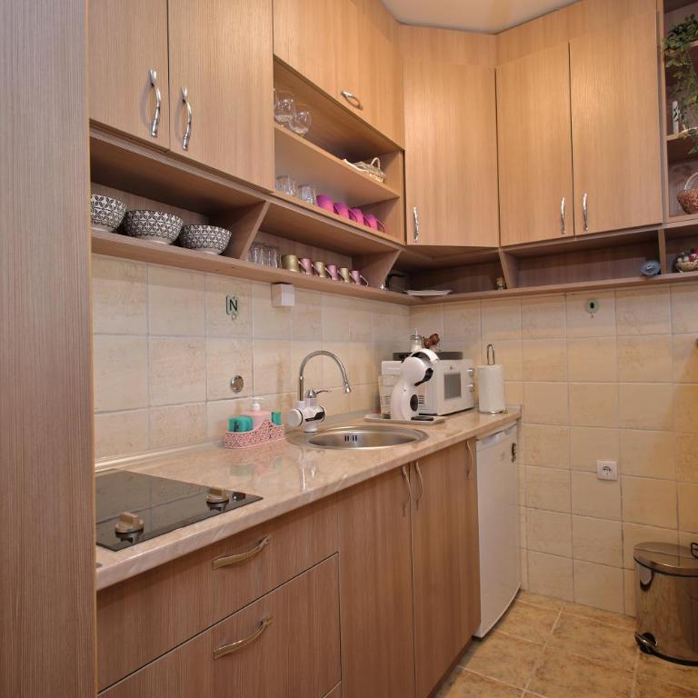 GOLD Lux - Apartman sa 2 Spavaće Sobe - 17