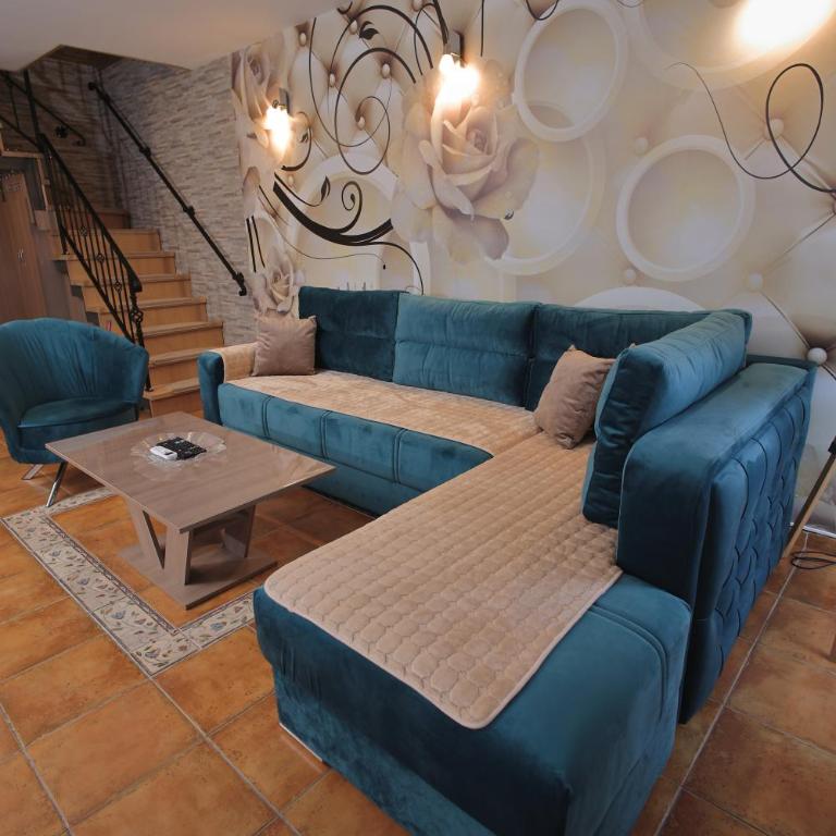 GOLD Lux - Apartman sa 2 Spavaće Sobe - 18