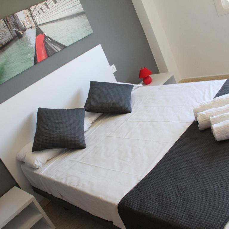 For a Stay Aqua - Apartamento de 2 dormitorios con vistas a la piscina - 9