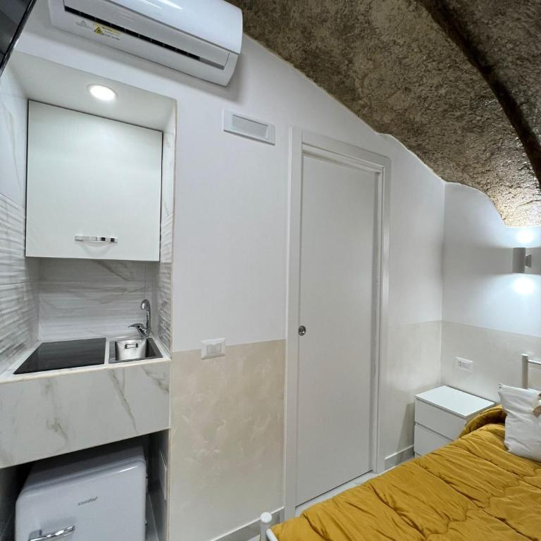Casa Nunù - One-Bedroom Apartment - 21