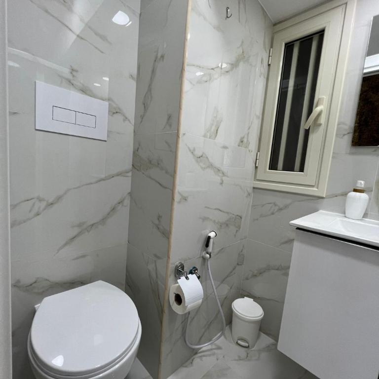 Casa Nunù - One-Bedroom Apartment - 11
