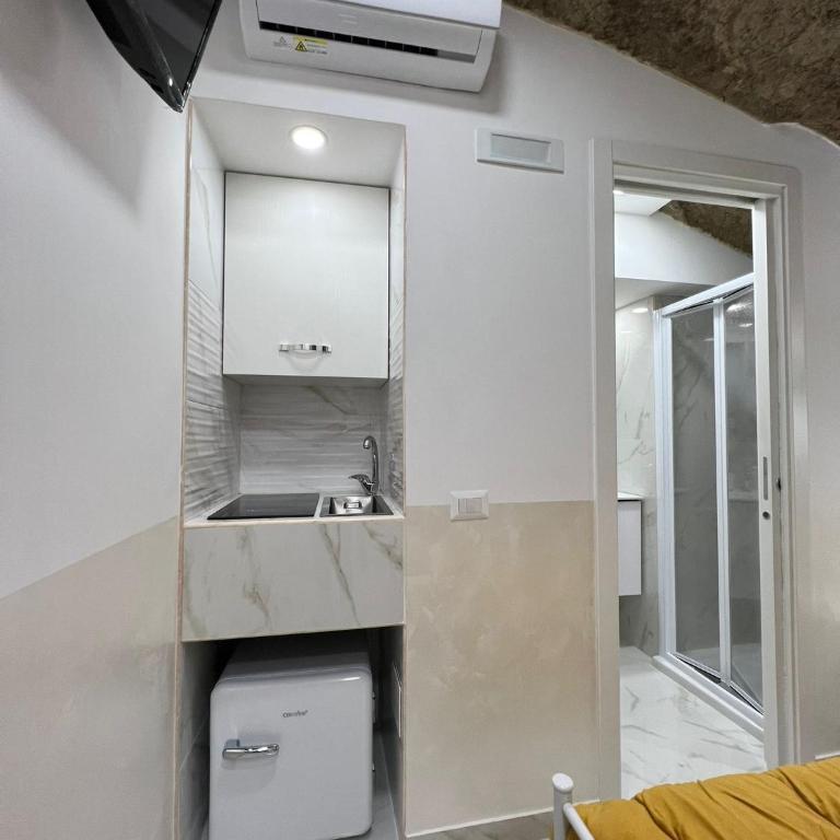 Casa Nunù - One-Bedroom Apartment - 22