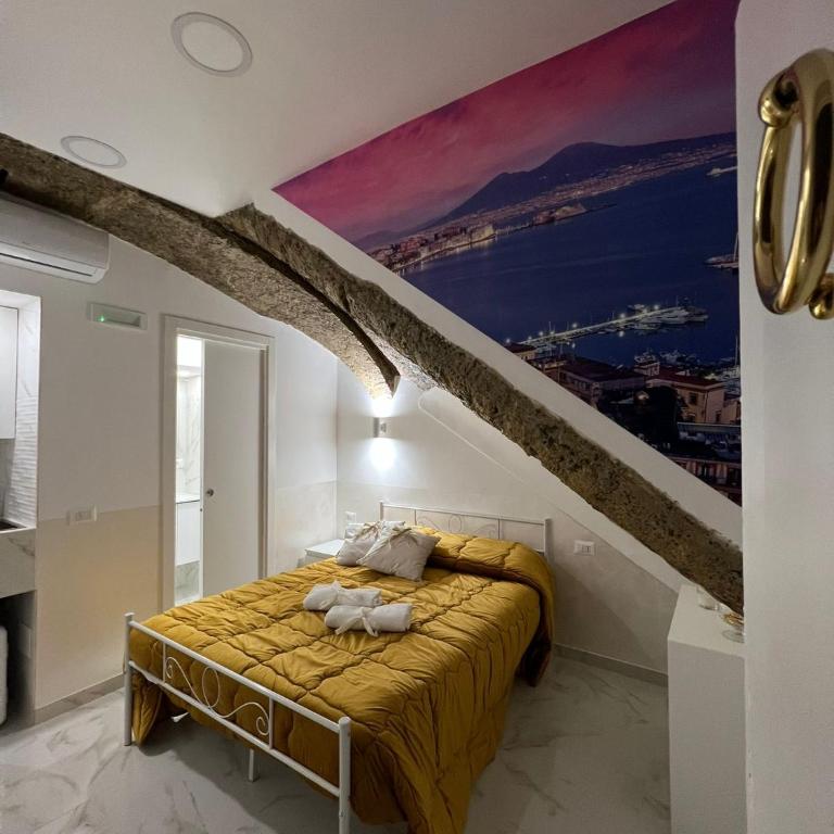 Casa Nunù - One-Bedroom Apartment - 36