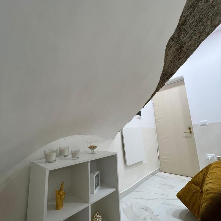 Casa Nunù - One-Bedroom Apartment - 37