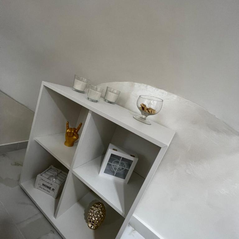 Casa Nunù - One-Bedroom Apartment - 38
