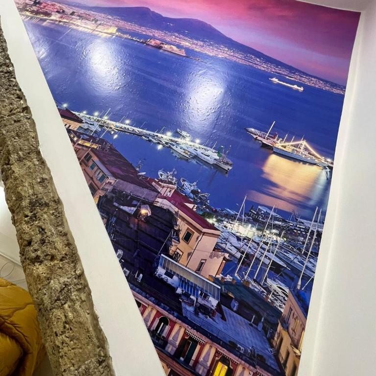 Casa Nunù - One-Bedroom Apartment - 41