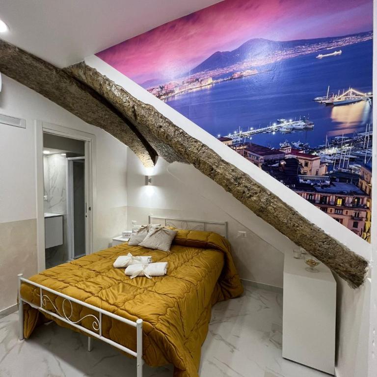 Casa Nunù - One-Bedroom Apartment - 42
