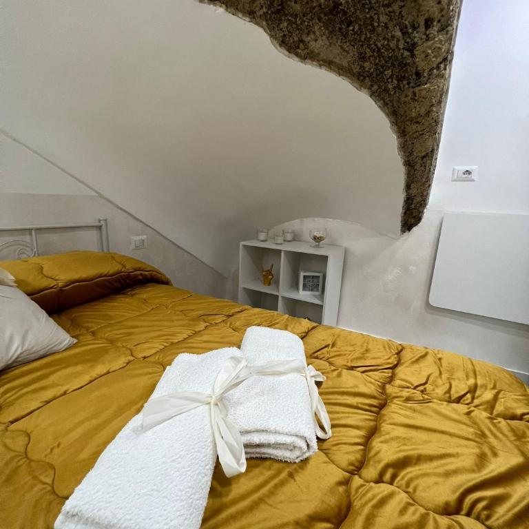 Casa Nunù - One-Bedroom Apartment - 33