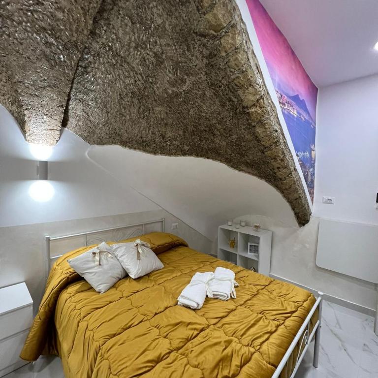 Casa Nunù - One-Bedroom Apartment - 43
