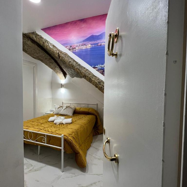 Casa Nunù - One-Bedroom Apartment - 44