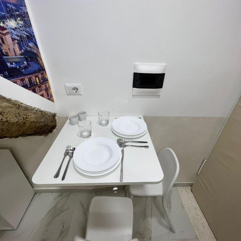 Casa Nunù - One-Bedroom Apartment - 29