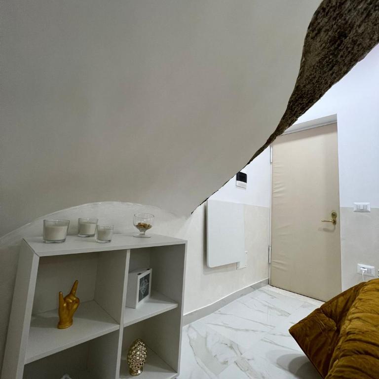 Casa Nunù - One-Bedroom Apartment - 46