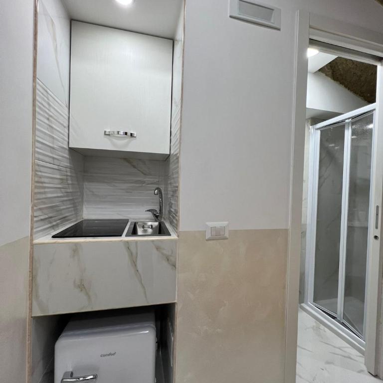 Casa Nunù - One-Bedroom Apartment - 27