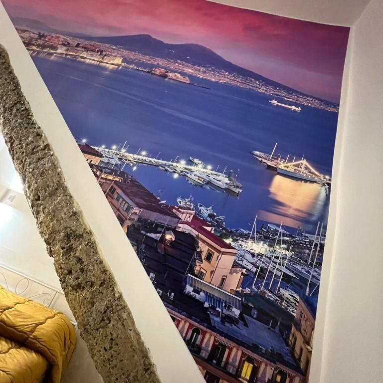 Casa Nunù - One-Bedroom Apartment - 49