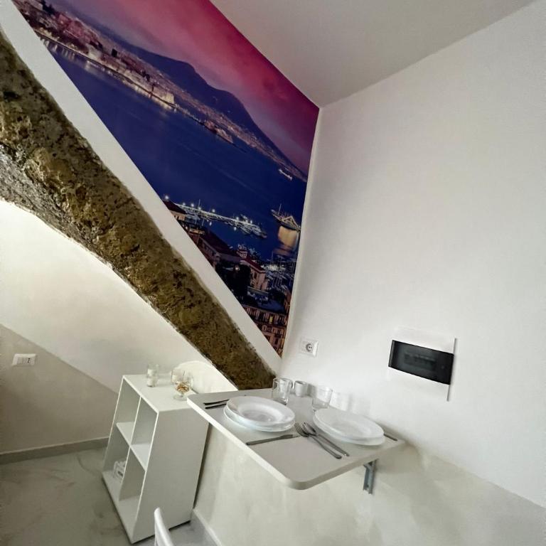 Casa Nunù - One-Bedroom Apartment - 40