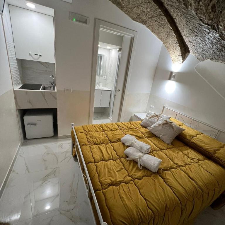 Casa Nunù - One-Bedroom Apartment - 32