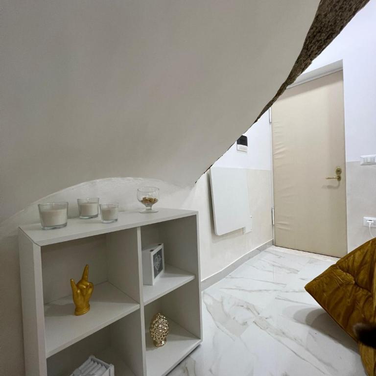 Casa Nunù - One-Bedroom Apartment - 50