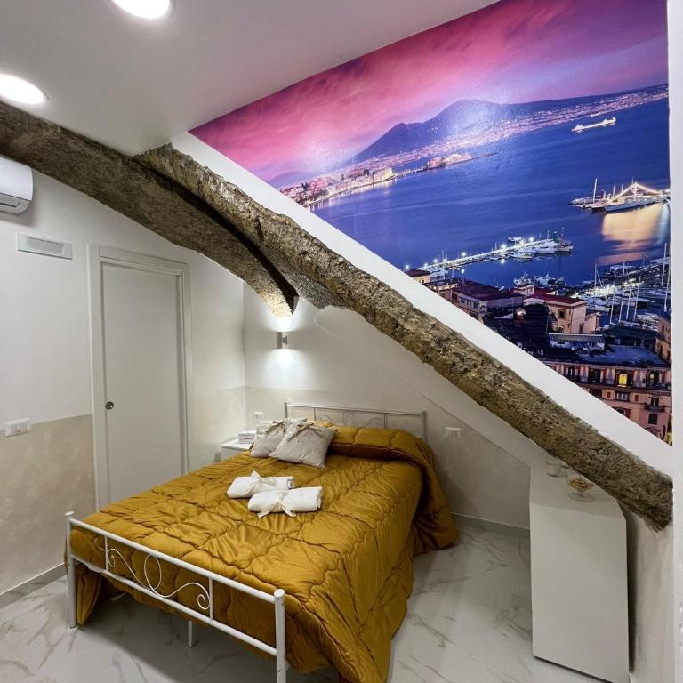 Casa Nunù - One-Bedroom Apartment - 51