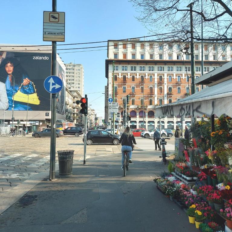 Corso Genova - Milano Navigli - Appartamento con 1 Camera da Letto - 33