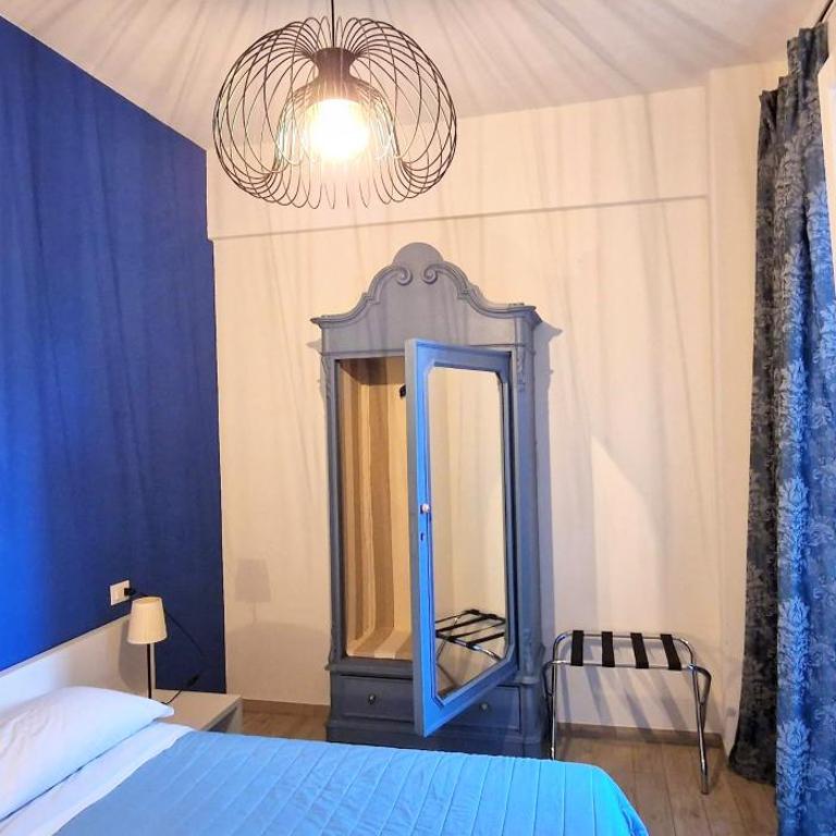 Central City Rooms m09 Apartment - Appartamento con 2 Camere da Letto - 3