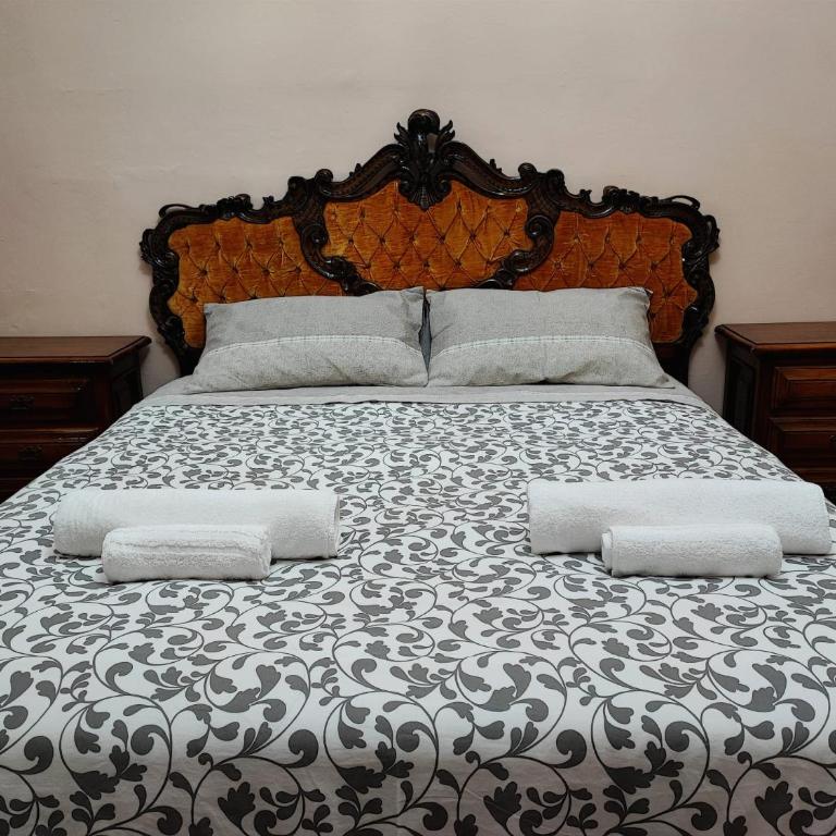LTM Holiday x 4 - Two-Bedroom Apartment - 7