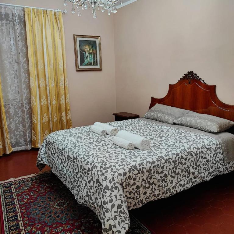 LTM Holiday x 4 - Two-Bedroom Apartment - 1