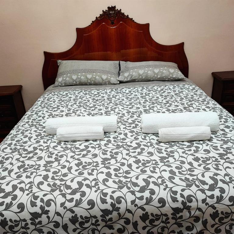 LTM Holiday x 4 - Two-Bedroom Apartment - 15