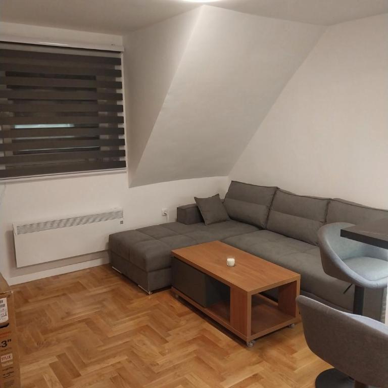 Apart Hotel Gondola - One-Bedroom Apartment - 4