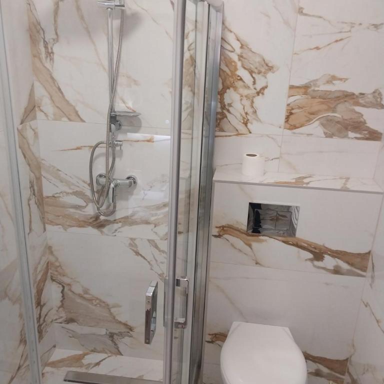Apart Hotel Gondola - One-Bedroom Apartment - 6